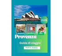 Provenza Guida di viaggio 2026
