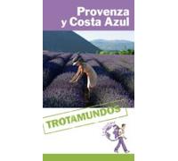Provenza Y Costa Azul 2016 (trotamundos)