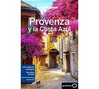 Provenza y la Costa Azul 3 (Guías de Región Lonely Planet)