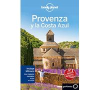 Provenza y la Costa Azul 4 (Guías de Región Lonely Planet)