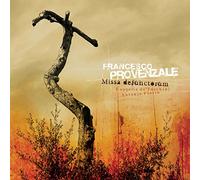Provenzale Francesco - Provenzale: Missa Defunctorum