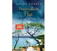 Provenzalische Flut: Ein Fall für Pierre Durand: 10