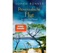 Provenzalische Flut: Ein Fall für Pierre Durand: 10