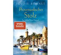 Provenzalischer Stolz: Ein Fall für Pierre Durand: 7