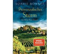 Provenzalischer Sturm: Ein Fall für Pierre Durand: 8