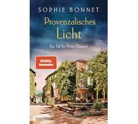 Provenzalisches Licht: Ein Fall für Pierre Durand: 11
