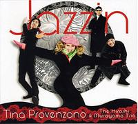 Provenzanohiroshi - Jazzinnature Boy Lady Is a