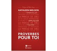 Proverbes Pour Toi (ebook)