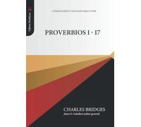 Proverbios 1-17