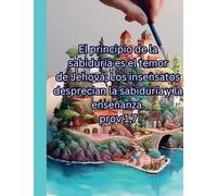 Proverbios 1:7