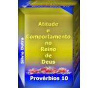 Provérbios 10 (ebook)