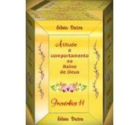 Provérbios 11 (ebook)
