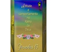 Provérbios 13 (ebook)
