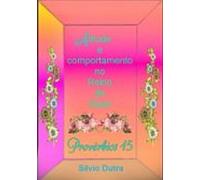 Provérbios 15 (ebook)