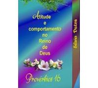 Provérbios 16 (ebook)