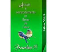 Provérbios 19 (ebook)