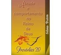 Provérbios 20 (ebook)