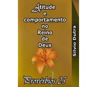 Provérbios 25 (ebook)
