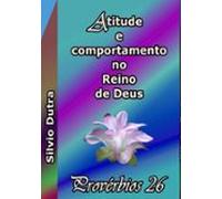 Provérbios 26 (ebook)
