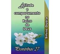 Provérbios 27 (ebook)