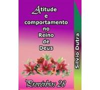 Provérbios 28 (ebook)