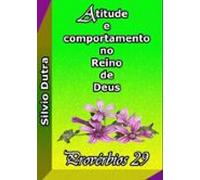 Provérbios 29 (ebook)