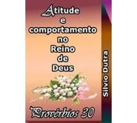 Provérbios 30 (ebook)