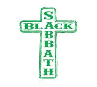 Proverbios bíblicos cristianos Calcomanías de pared de PVC 64x80.6cm Se puede modificar y añadir información Verde