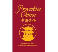 Proverbios Chinos (SIN COLECCION)
