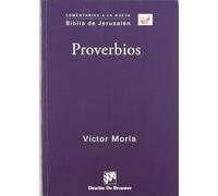 Proverbios (Ddb) (Comentarios a la Biblia de Jerusalén)