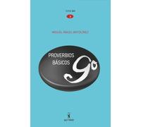 Proverbios de Go básicos: 3 (Serie Go)