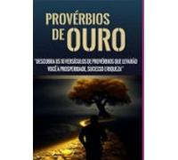 Proverbios De Ouro (ebook)