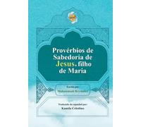 Proverbios de Sabedoria de Jesus, filho de Maria