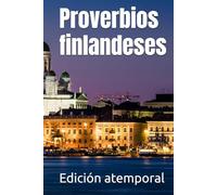 Proverbios finlandeses