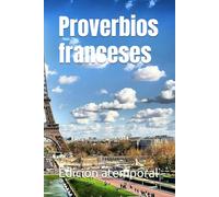 Proverbios franceses