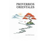 PROVERBIOS ORIENTALES
