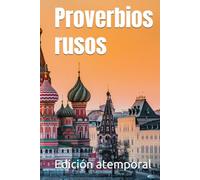 Proverbios rusos