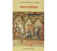 Proverbios (SAGRADA ESCRITURA)