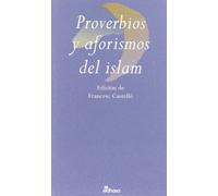 Proverbios y aforismos del islam