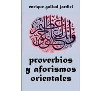 Proverbios y aforismos orientales