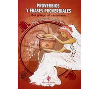 Proverbios Y Frases Proverbiales