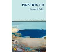 Proverbs 1-9 (Readings)