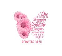 Proverbs 31 Prayer Journal: 30-Day Intentional Devotion & Guided Prayer