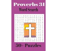 Proverbs 31 Word Search