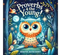 Proverbs 4 The Young!