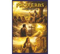 Proverbs Inductive Bible Study Journal: Read, Observe, Interpret, Apply, Pray