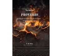 Proverbs - Wisdom from the KING (The Wisdom Library)