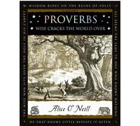 Proverbs: Words of Wisdom