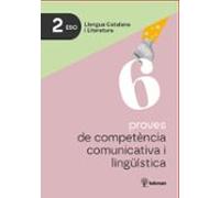Proves De Competència Comunicativa I Lingüística 2n Eso