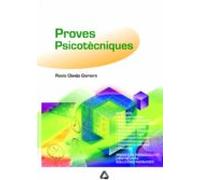 Proves Psicotecniques